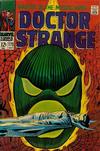 Cover for Doctor Strange (Marvel, 1968 series) #173