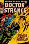 Cover for Doctor Strange (Marvel, 1968 series) #174