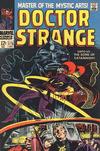 Cover for Doctor Strange (Marvel, 1968 series) #175