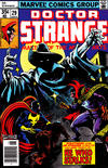 Cover Thumbnail for Doctor Strange (1974 series) #29 [Regular Edition]