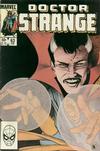 Cover Thumbnail for Doctor Strange (1974 series) #63 [Direct]