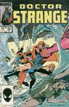 Cover for Doctor Strange (Marvel, 1974 series) #69 [Direct]