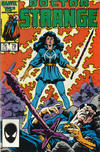Cover for Doctor Strange (Marvel, 1974 series) #79 [Direct]