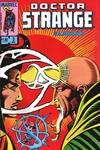 Cover for Doctor Strange Classics Starring Doctor Strange (Marvel, 1984 series) #3