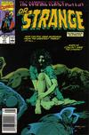 Cover for Doctor Strange, Sorcerer Supreme (Marvel, 1988 series) #17