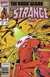 Cover for Doctor Strange, Sorcerer Supreme (Marvel, 1988 series) #24