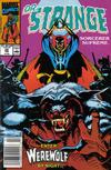 Cover for Doctor Strange, Sorcerer Supreme (Marvel, 1988 series) #26