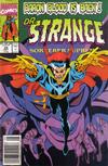 Cover for Doctor Strange, Sorcerer Supreme (Marvel, 1988 series) #29