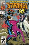 Cover for Doctor Strange, Sorcerer Supreme (Marvel, 1988 series) #39 [Direct]