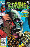 Cover for Doctor Strange, Sorcerer Supreme (Marvel, 1988 series) #45 [Direct]