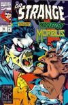 Cover for Doctor Strange, Sorcerer Supreme (Marvel, 1988 series) #52