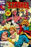 Cover for Doctor Strange, Sorcerer Supreme (Marvel, 1988 series) #59