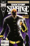 Cover for Doctor Strange, Sorcerer Supreme (Marvel, 1988 series) #66