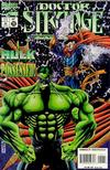 Cover for Doctor Strange, Sorcerer Supreme (Marvel, 1988 series) #70