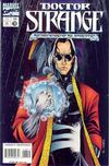 Cover for Doctor Strange, Sorcerer Supreme (Marvel, 1988 series) #76