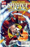 Cover for Doctor Strange, Sorcerer Supreme (Marvel, 1988 series) #80