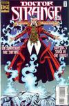 Cover for Doctor Strange, Sorcerer Supreme (Marvel, 1988 series) #83