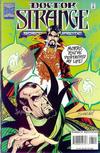 Cover for Doctor Strange, Sorcerer Supreme (Marvel, 1988 series) #85