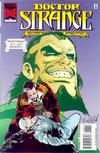 Cover for Doctor Strange, Sorcerer Supreme (Marvel, 1988 series) #86