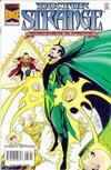 Cover for Doctor Strange, Sorcerer Supreme (Marvel, 1988 series) #87