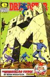 Cover for Dreadstar (Marvel, 1982 series) #6