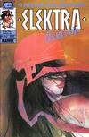 Cover for Elektra: Assassin (Marvel, 1986 series) #8