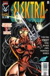 Cover for Elektra (Marvel, 1996 series) #1 [Direct Edition]