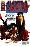 Cover for Elektra (Marvel, 1996 series) #4