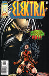 Cover for Elektra (Marvel, 1996 series) #5