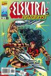 Cover for Elektra (Marvel, 1996 series) #6