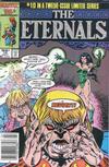 Cover Thumbnail for Eternals (1985 series) #10 [Canadian]