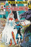 Cover for Excalibur (Marvel, 1988 series) #7 [Direct]