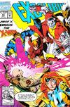 Cover Thumbnail for Excalibur (1988 series) #52 [Direct]