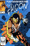 Cover for Falcon (Marvel, 1983 series) #1 [Direct]