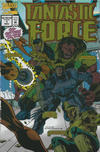 Cover Thumbnail for Fantastic Force (1994 series) #1 [Direct Edition]