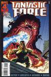 Cover for Fantastic Force (Marvel, 1994 series) #15