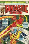 Cover for Fantastic Four (Marvel, 1961 series) #131
