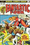 Cover for Fantastic Four (Marvel, 1961 series) #133