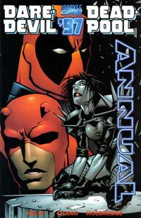 Cover Thumbnail for Daredevil / Deadpool '97 (Marvel, 1997 series) #1