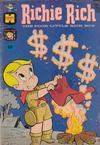 Cover for Richie Rich (Harvey, 1960 series) #10