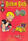 Cover for Richie Rich (Harvey, 1960 series) #11