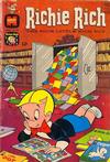 Cover for Richie Rich (Harvey, 1960 series) #14
