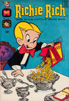 Cover for Richie Rich (Harvey, 1960 series) #15