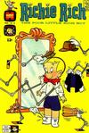Cover for Richie Rich (Harvey, 1960 series) #16