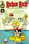 Cover for Richie Rich (Harvey, 1960 series) #17