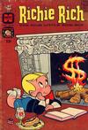 Cover for Richie Rich (Harvey, 1960 series) #20