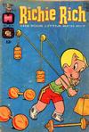 Cover for Richie Rich (Harvey, 1960 series) #21