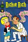 Cover for Richie Rich (Harvey, 1960 series) #24