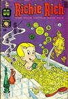 Cover for Richie Rich (Harvey, 1960 series) #29