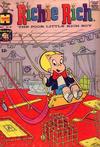 Cover for Richie Rich (Harvey, 1960 series) #33